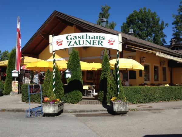 Bild 1 von Gasthaus Zauner