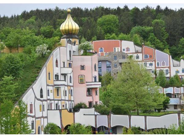 Bild 5 von Tourismusverband Bad Blumau