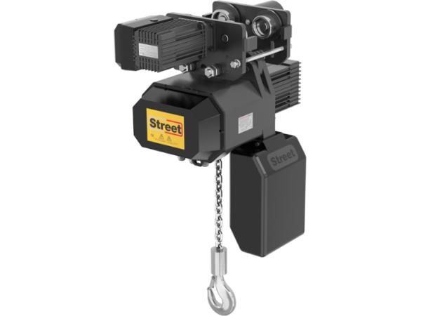 Bild 6 von NEQ CRANES GmbH