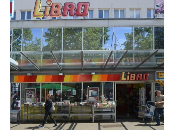 Bild 1 von LIBRO – PL Handelsgesellschaft mbH