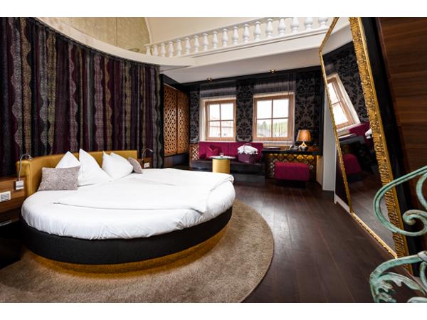 Bild 12 von Hotel BERGERGUT - das Geniesser Hotel für Paare