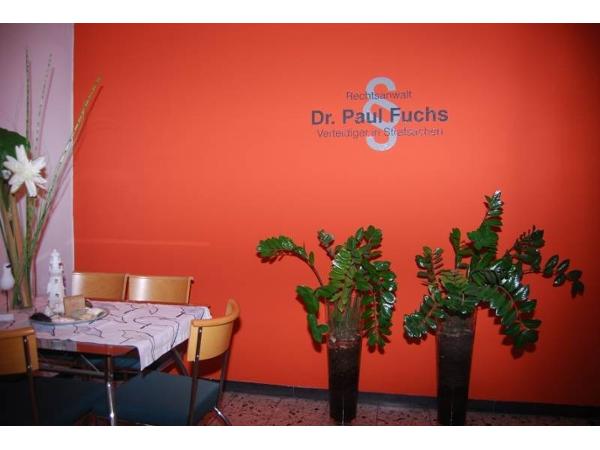 Bild 3 von Dr. Paul Fuchs