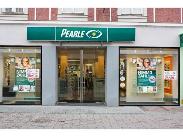 Bild 1 von Pearle Österreich GmbH