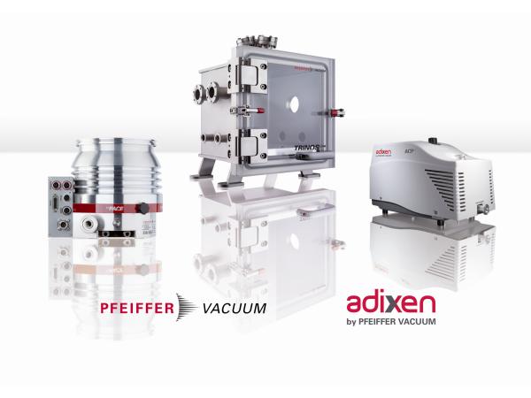 Bild 8 von Pfeiffer Vacuum Austria GmbH