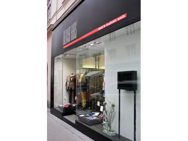 Bild 1 von Haas Herrenmode Gesellschaft m.b.H.