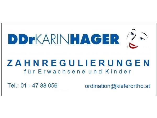Bild 2 von DDr. Karin Hager - Kieferorthopädin