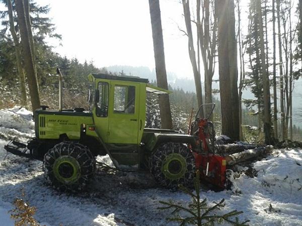 Bild 3 von TRAC & MOG Technik KG - mobile Werkstatt - 24 H Vorort Service.