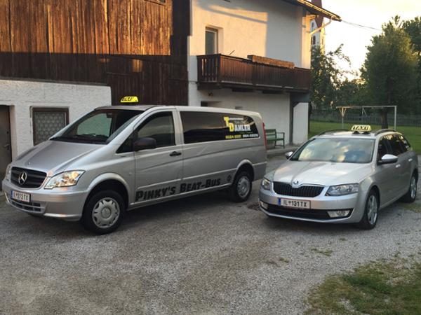 Bild 3 von Taxiunternehmen Danler