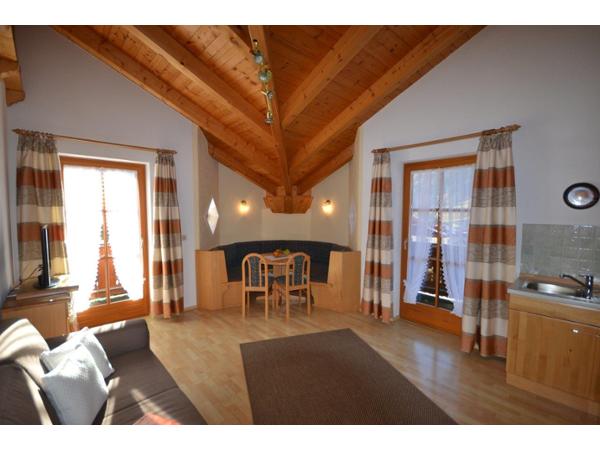 Bild 2 von Tieber Haus