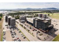 Technopark Raaba Projektentwicklung GmbH