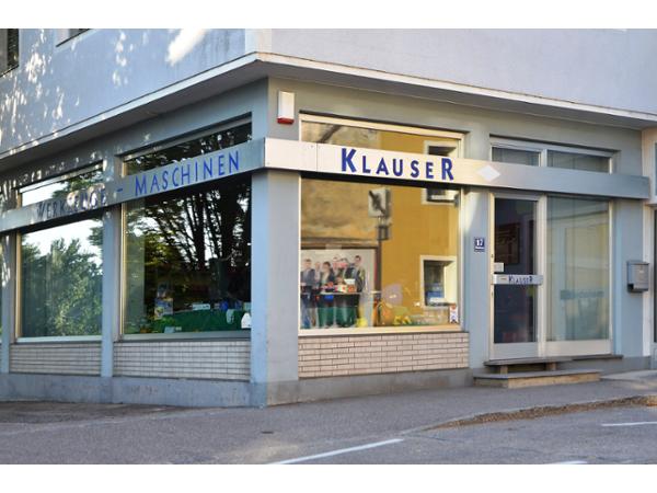 Bild 1 von Klauser GmbH