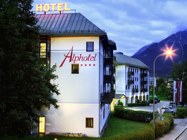 Bild 11 von ALPHOTEL