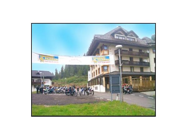 Bild 2 von Hotel-Albergo-Ristorante Al gallo Forcello