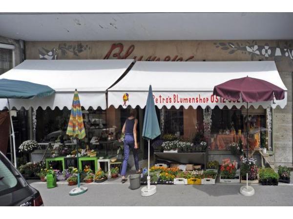 Bild 1 von Petra's Blumenshop