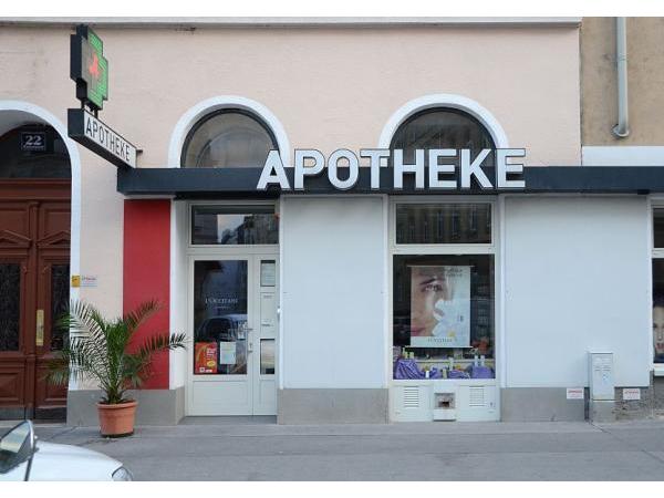 Bild 1 von Sophien-Apotheke