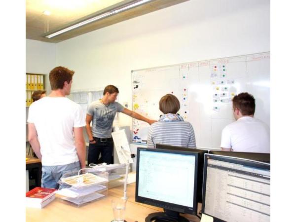 Bild 1 von XORTEX eBusiness GmbH
