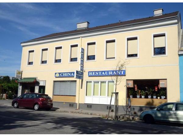 Bild 1 von China Restaurant Melie