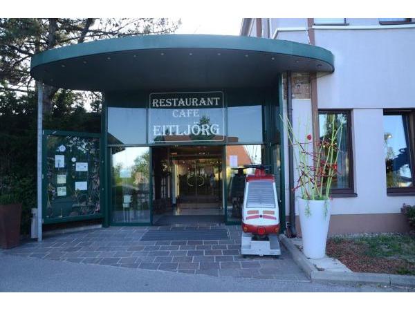 Bild 1 von Pension am Kurpark