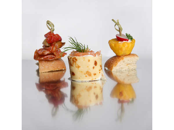 Bild 13 von Utis Catering