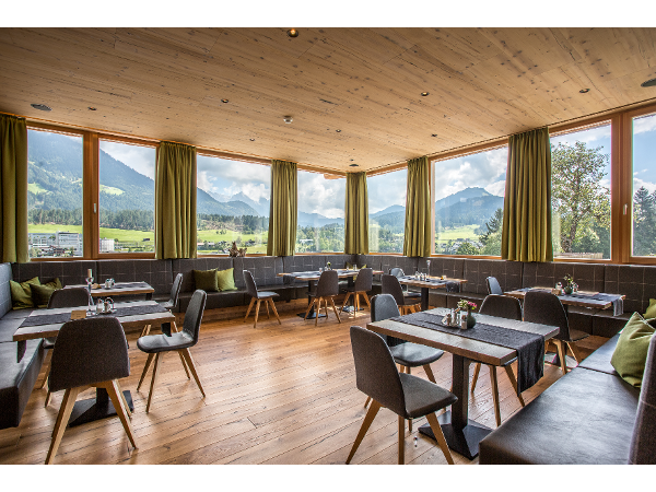 Bild 3 von Hotel Chalets Grosslehen