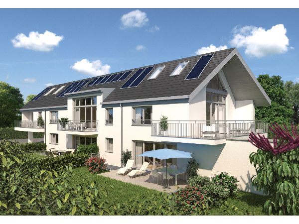 Bild 1 von Comfort4you Immobilien