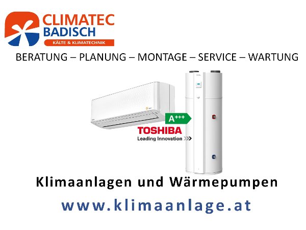 Bild 3 von Climatec Badisch e.U.