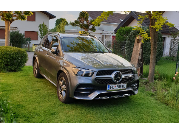 Bild 7 von Taxi Mücke