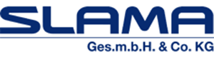 Logo von Slama GesmbH & Co KG