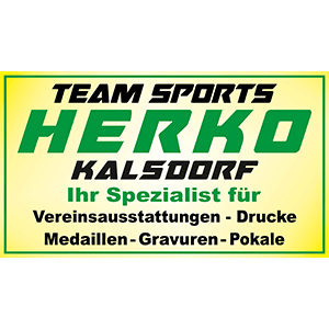Logo von Teamsport Herko