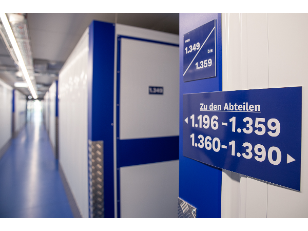 Bild 2 von STORE ROOM GMBH - Wien Süd