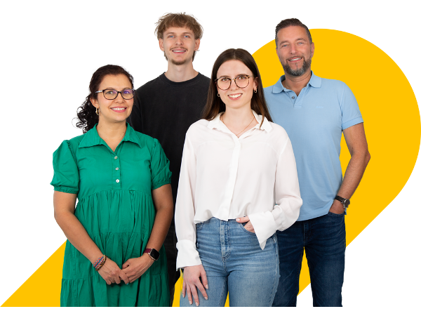 Bild 1 von HEROLD Business Data GmbH