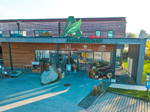 Bild 1 von Achleitner Biohof GmbH