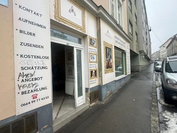 Bild 3 von Artheum Antik Ankauf & Verlassenschaften