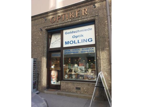 Bild 1 von Molling Optik