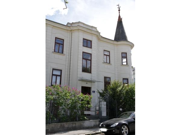 Bild 1 von Schönberg - Haus in Mödling