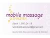 Thumbnail - Foto 1 von Mobile Massage Sandra Müllecker