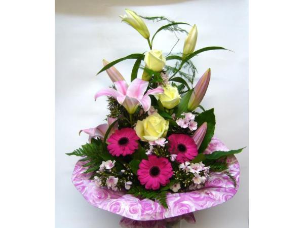 Bild 2 von Blumen Claudia