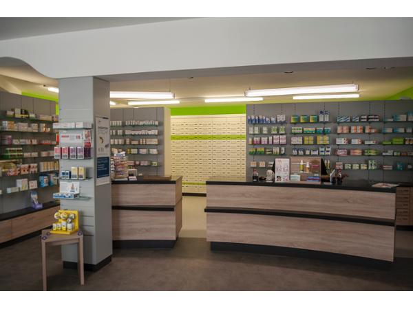 Bild 3 von Apotheke Gerlosstein Mag pharm J Kienzl KG