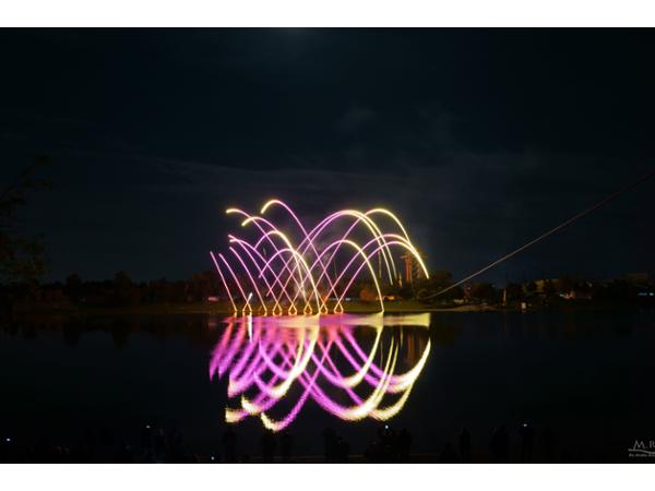 Bild 9 von Power Fireworks Steinhauer-Günther Caroline