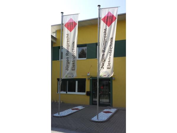 Bild 2 von Jürgen Reinprecht Elektrotechnik GmbH