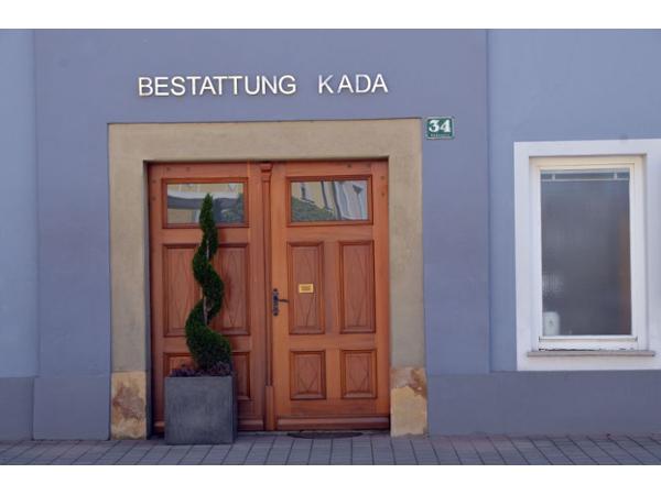 Bild 3 von Bestattung KADA e.U.