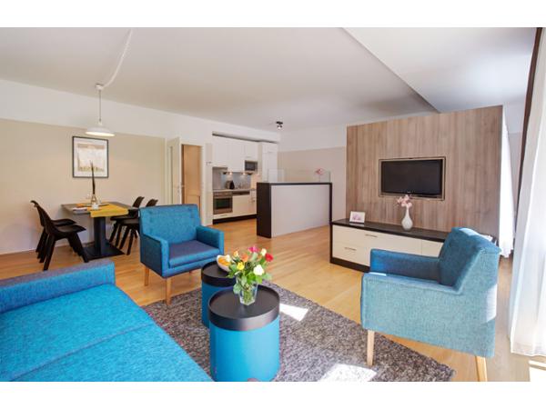 Bild 3 von IG City Apartments OrchideenPark