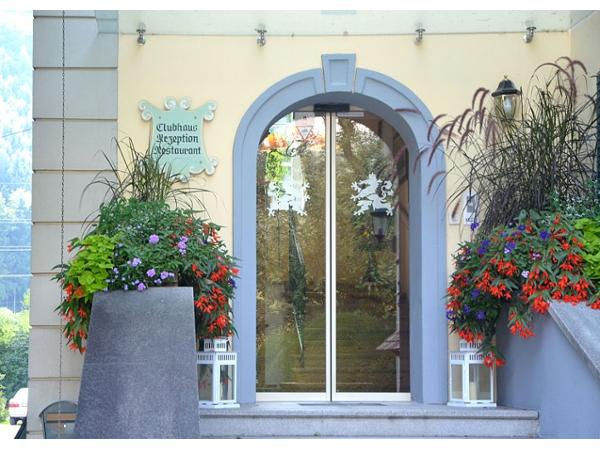 Bild 1 von Golfhotel Murhof