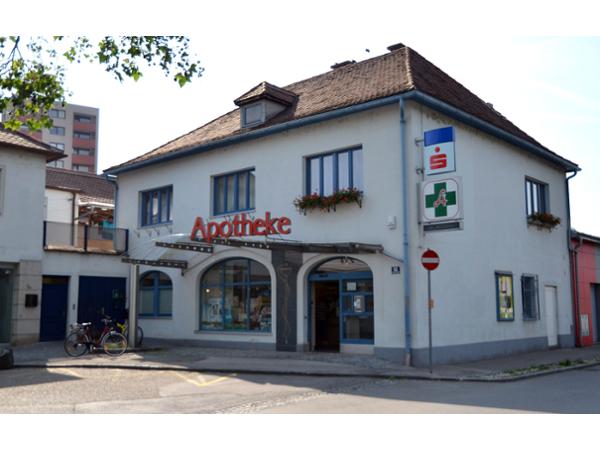 Bild 2 von Apotheke Lerchenfeld