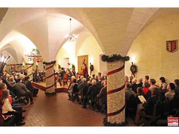 Bild 2 von Salzburger Festungskonzerte GmbH