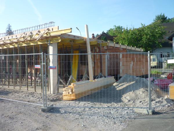 Bild 2 von ORHAN BAU