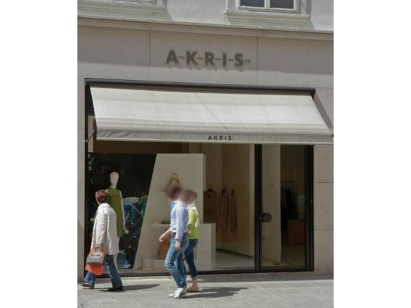 Bild 1 von AKRIS (Austria) GmbH