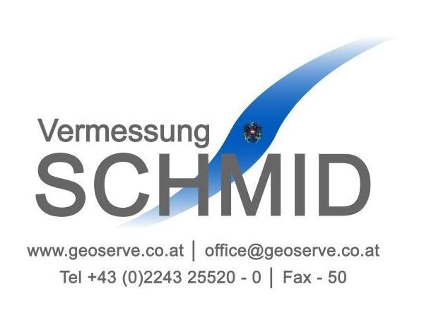 Bild 6 von Vermessung Schmid ZT GmbH