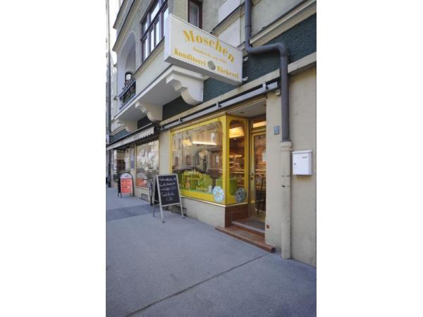 Bild 1 von Moschen Bäckerei KG