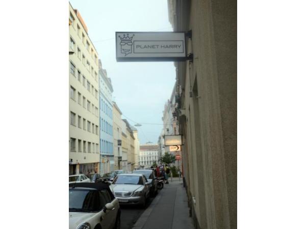 Bild 1 von PLANET HARRY Hinterbuchinger KG